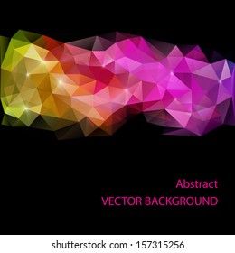 abstract background for design