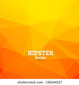 Abstract background for design