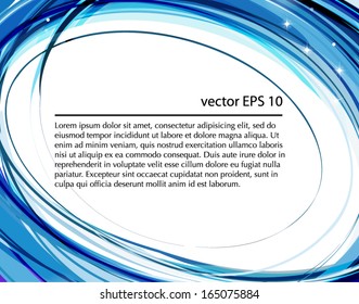 Abstract background for design 