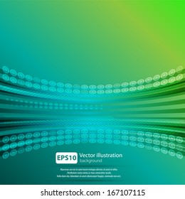 Abstract background for design