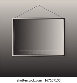 Abstract background for design
