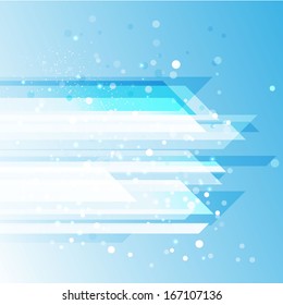 Abstract background for design