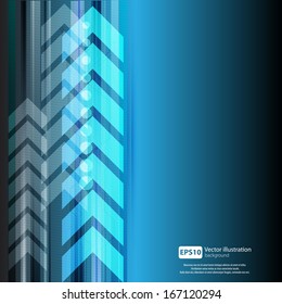 Abstract background for design