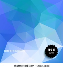 Abstract background for design