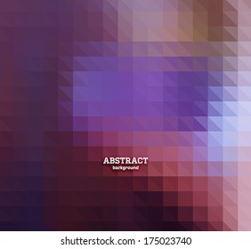 Abstract background for design 