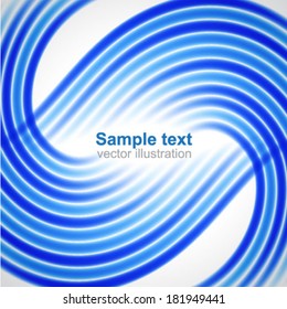 Abstract background for design