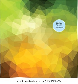 Abstract background for design
