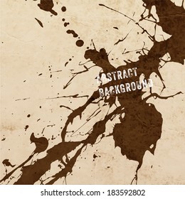 Abstract background for design