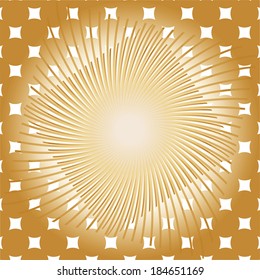 Abstract background design 