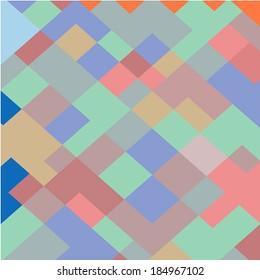 Abstract background for design