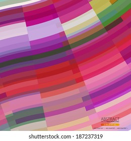 Abstract background for design