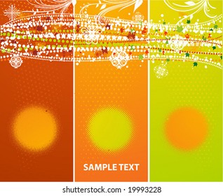 Abstract background for design.