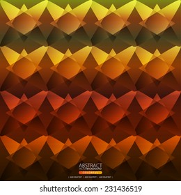 Abstract background for design