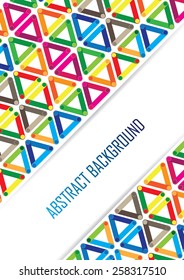 Abstract background design