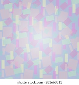 Abstract background for design