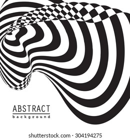 Abstract background design