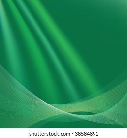 An abstract background design