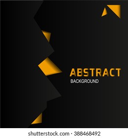 Abstract background for design