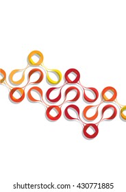 Abstract background design