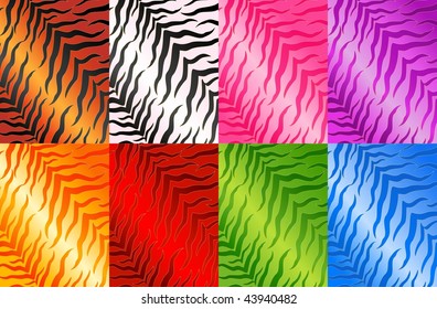 abstract background for a design