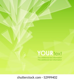 Abstract background for design