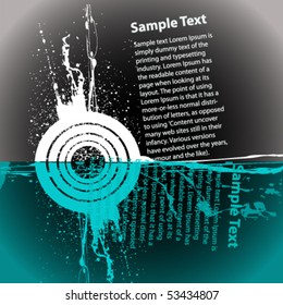 abstract background design