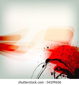 abstract background design