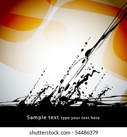 abstract background design