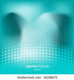 Abstract background for design