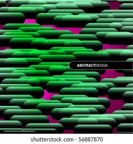 Abstract background for design