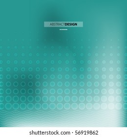 Abstract background for design