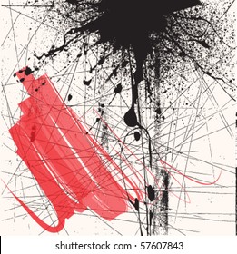 abstract background design