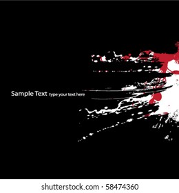 abstract background design