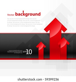 Abstract background for design