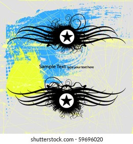 abstract background design