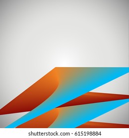 Abstract background design