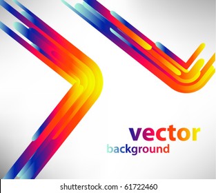 Abstract background for design