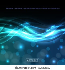 Abstract background for design