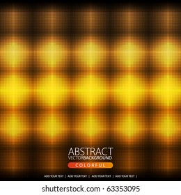 Abstract background for design
