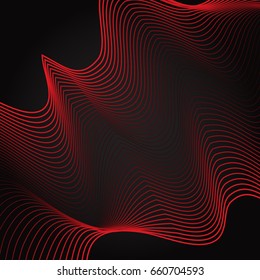Abstract background design