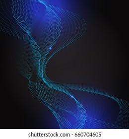 Abstract background design