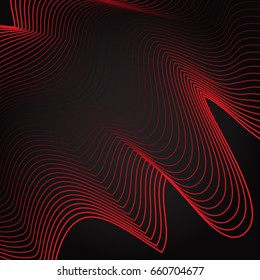Abstract background design