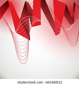 Abstract background design