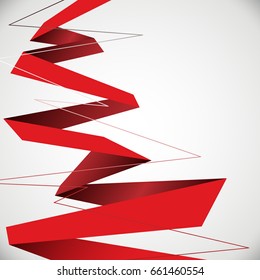 Abstract background design