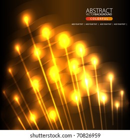 Abstract background for design