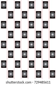 Abstract background for design