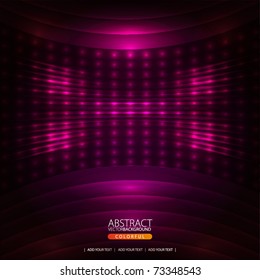 Abstract background for design