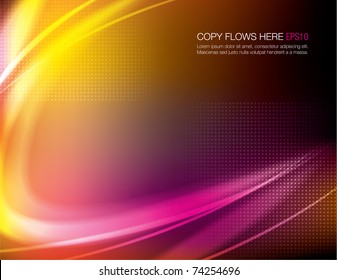 abstract background design