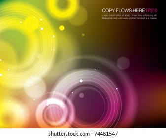 abstract background design