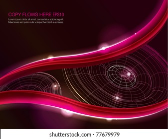 abstract background design